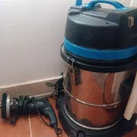 دستگاه مبل شویی