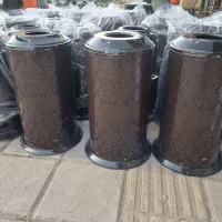 بخاری نفتی و گازوئیلی