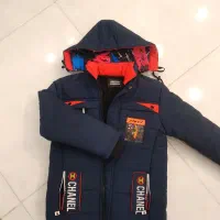 کاپشن سایز ۶۰ تا ۶۵