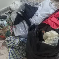 کلی لباس درحد|لباس|رباط‌کریم, رباط‌کریم|دیوار