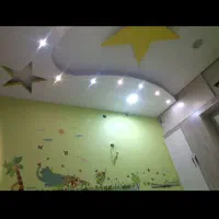 رنگ کاری ساختمان|خدمات پیشه و مهارت|دورود, |دیوار