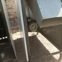 دستگاه کامل قند شکن در حد نو|فروشگاه و مغازه|اشکذر, |دیوار