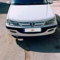 پارس سال(سفارشی).موتورجدیدگازسیمی بدون رنگ مدل۴۰۲|خودرو سواری و وانت|شیراز, معالی‌آباد|دیوار