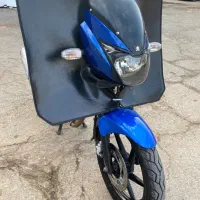 پالس ۲۰۰|موتورسیکلت|تهران, سازمان آب|دیوار