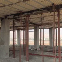 جوشکاری سیار