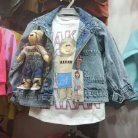 لباس بچگانه زیر قیمت خرید|کفش و لباس بچه|رفسنجان, |دیوار