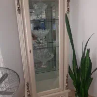 گنجه و سرویس پذیرایی