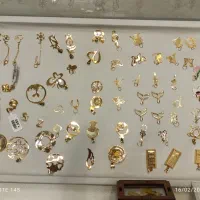 طلا سازی|جواهرات|تبریز, |دیوار