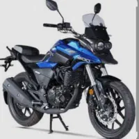 موتور سیکلت ایران دوچرخ