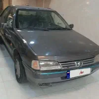 روا مدل 87دوگانه کارخانه