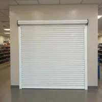 تولید و نصب کرکره برقی و پنجره UPVC