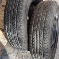 لاستیک ۱۷۵،۷۰،۱۳