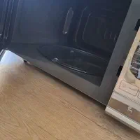 مایکروویو ال جی|اجاق گاز و لوازم برقی پختوپز|لاهیجان, انقلاب|دیوار