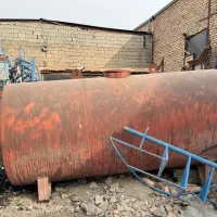 تانکر آهنی|مصالح و تجهیزات ساختمان|شهریار, شهرک مصطفی خمینی|دیوار