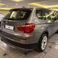 بی‌ ام و x3|خودرو سواری و وانت|تهران, آسمان|دیوار