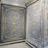 فرش طرح ۷۰۰شانه اقتصادی درارومیه|فرش|نقده, |دیوار