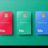 هدیه بلو بانک