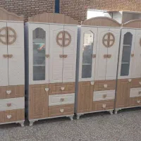 تولید و پخش سرویس نوزاد و نوجوان|تخت و سرویس خواب|اردکان, |دیوار