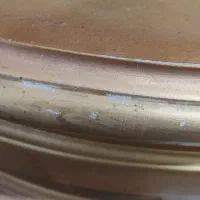 کمد آینه دار|بوفه، ویترین، کنسول|تبریز, |دیوار