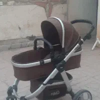 کالسکه کودک