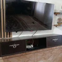 باکس تلویزیون دیواری