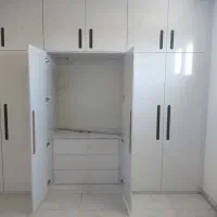 کابینت و کمد دیواری|مصالح و تجهیزات ساختمان|همدان, |دیوار