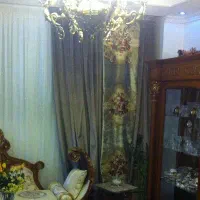 کتیبه پرده