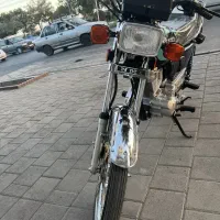 هندا نامی 150مدل 1403صفر|موتورسیکلت|مشهد, شهرک شهید باهنر|دیوار
