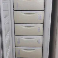 یخچال وفریزر