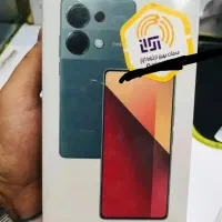 نوت13پرو اکبند