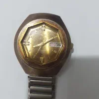 ساعت اتوماتیک  قدیمی|ساعت|اهواز, کمپلو جنوبی|دیوار