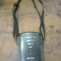 تصفیه هوا گردنی