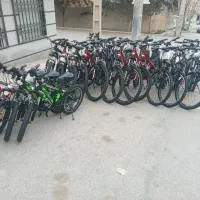 تعمیرات دوچرخه