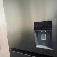 پخچال فریزر دوو