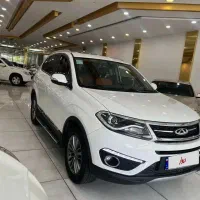 تیگو ۵ مدل ۱۴۰۰|خودرو سواری و وانت|تهران, هلال احمر|دیوار