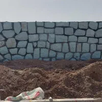 اجرایی،سنگ مالون کوهی سنگ ورقه ای