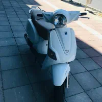 وسپا ااکچری فروش یا معاوضه