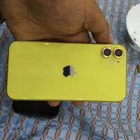 ایفون 11 بدون تعویض