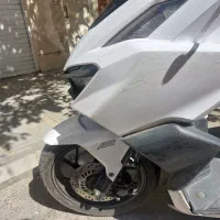 واریو ۱۷۰|موتورسیکلت|تهران, جوادیه|دیوار
