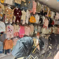 سیسمونی نی نی سا|تخت و صندلی بچه|قم, سراجه (۱۵ خرداد)|دیوار