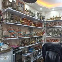 آنتیک فروشی رضایی|کلکسیون اشیاء عتیقه|خمینی‌شهر, |دیوار