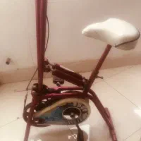 دوچرخه ثابت|تجهیزات ورزشی|مرند, |دیوار