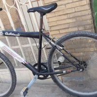 دوچرخه ۲۴ تمیز