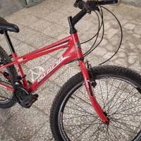 دوچرخه ۲۶|دوچرخه، اسکیت، اسکوتر|مشکیندشت, |دیوار