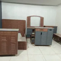 فروش سروس کامل وکیوم|تخت و سرویس خواب|قوچان, |دیوار