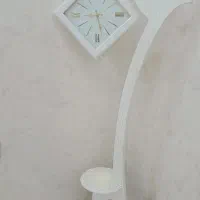 ساعت ایستاده