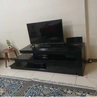 میز تلوزیون چوبی|میز تلویزیون|شاهینشهر, مسکن مهر|دیوار