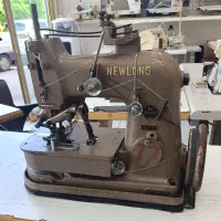چرخ خیاطی کناره فرش و موکت ژاپن اصل