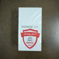 Honor 200|موبایل|اهواز, نادری|دیوار