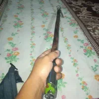 تبرفولادی‌شاخه‌زن